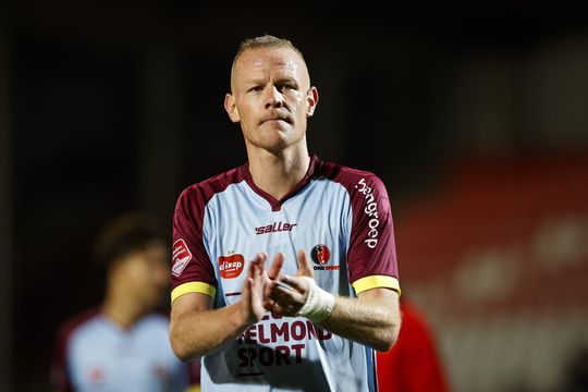 🎥 | Tom Beugelsdijk baalt van matchfixing-associaties: 'Dat zal altijd zo blijven'