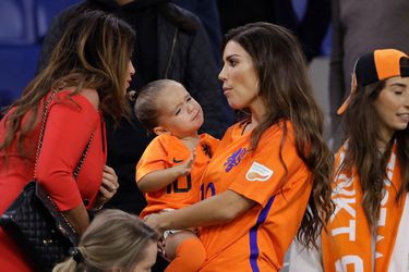 'Rico Verhoeven samen met Yolanthe Cabau gespot in Los Angeles'