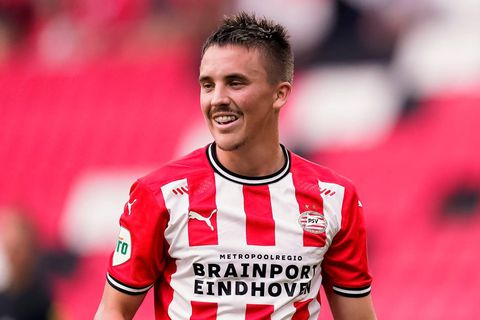 PSV: 'Deze operatie betekent einde seizoen voor Ryan Thomas'