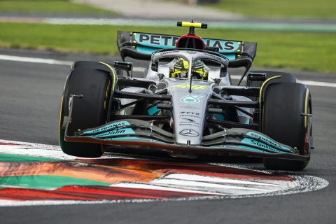 Eitje voor Red Bull in Brazilië? Mercedes verwacht niet aan te kunnen haken