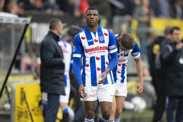 'PSV biedt 4 miljoen op Dumfries'