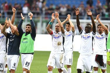 Empoli mag na jaartje alweer naar de Serie A