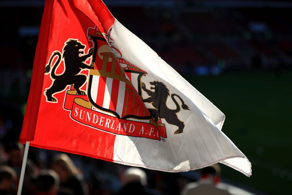 Computer-miljardair Michael Dell wil samen met vrienden Sunderland kopen
