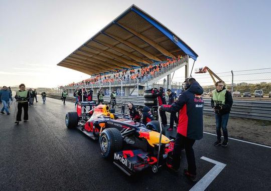 Grand Prix Zandvoort gaat definitief niet door in 2020, kaartjes blijven geldig voor 2021