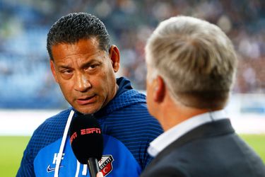 🎥 | ESPN dreigt Eredivisie-rechten volgens Chris Woerts kwijt te raken aan Ziggo: 'Dit is baanbrekend'