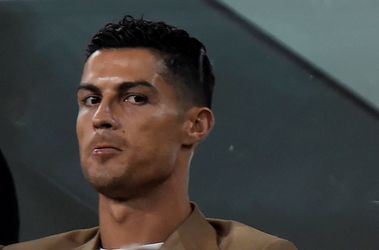 Doelpuntencrisis bij Real Madrid na vertrek Ronaldo