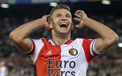 Bookmakers rekenen Feyenoord tot favorieten voor eindzege Conference League