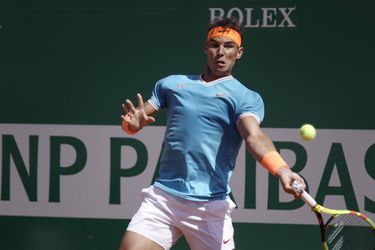 Nadal zonder veel moeite naar laatste 8 in 'zijn' Monte Carlo