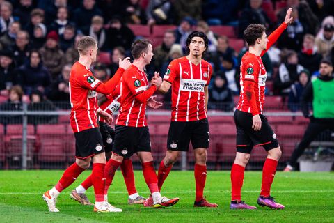 Moet de bekerfinale worden verplaatst? PSV speelt 3 dagen daarvoor in Conference League