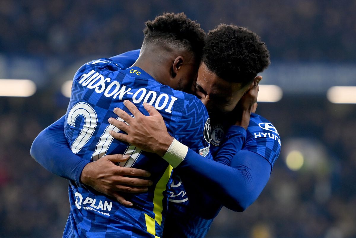 Deze teams zijn al zeker van de knock-outfase in de Champions League
