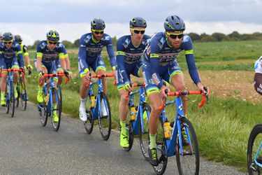 Wanty-Groupe Gobert mag weer dankzij wildcard naar de Tour de France