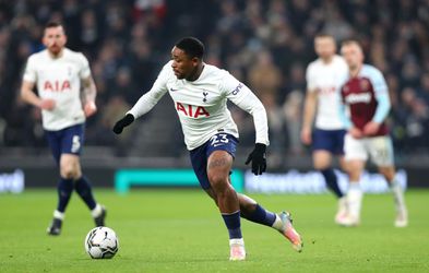 🎥 | Spurs-trainer wil Steven Bergwijn niet naar Ajax laten gaan: 'Geen speler zoals hij in selectie'