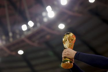 Borgtocht van op WK actieve voetballer die van verkrachting wordt verdacht is verlengd