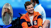 Lief: dochtertje van Sven Kramer geeft papa een zelfgemaakte medaille featured image