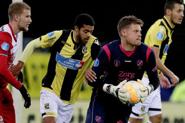 Vitesse en Utrecht opnieuw in finale play-offs Europees voetbal