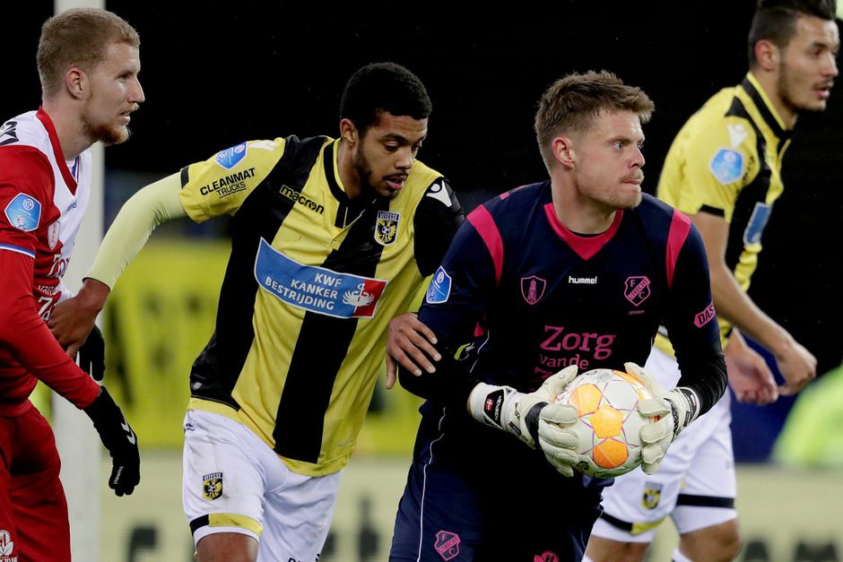 Vitesse en Utrecht opnieuw in finale play-offs Europees voetbal