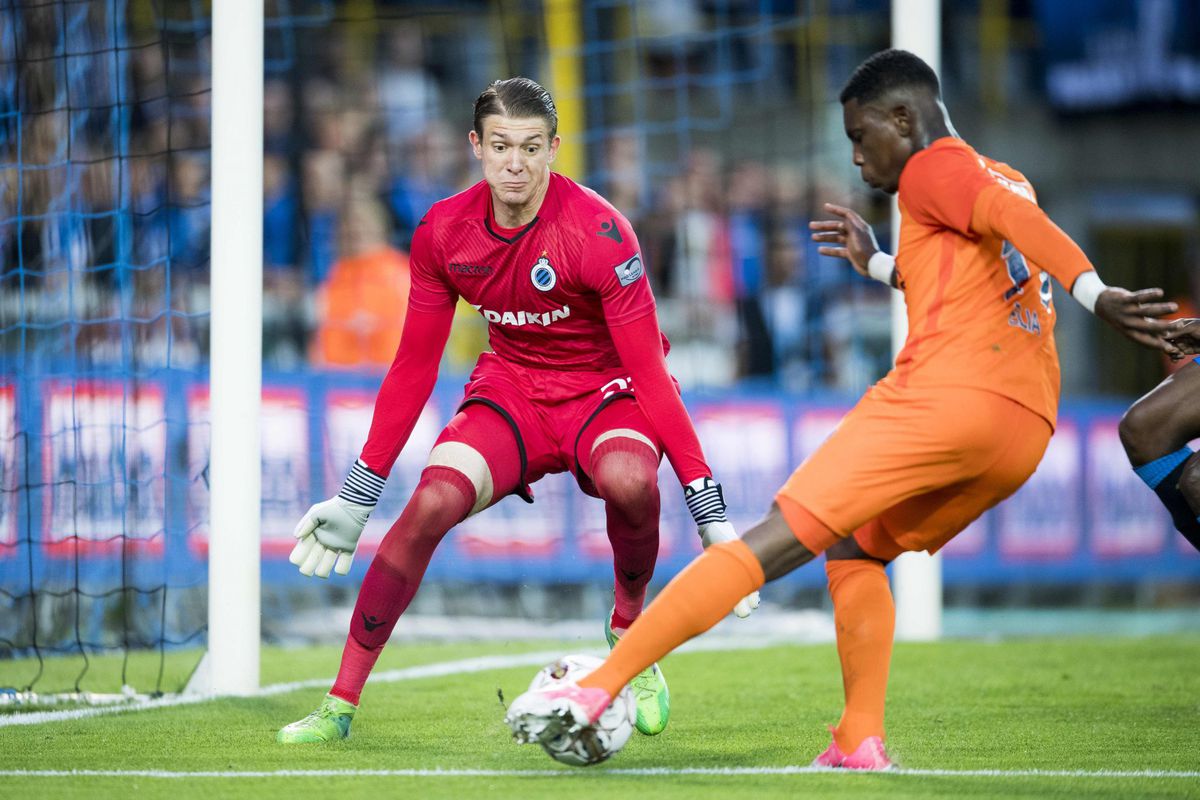 Killer Elia blijft koeltjes voor de goal en maakt 2-2