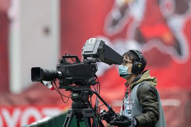Chinese sportwereld staat deels stil door het coronavirus