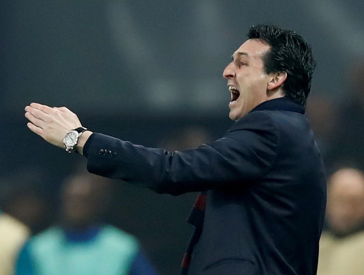 Nieuwe trainer Emery wil 5 aanvoerders kiezen bij Arsenal