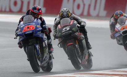 MotoGP line-up voor 2019 bekend: 4 nieuwelingen en een nummerwijziging