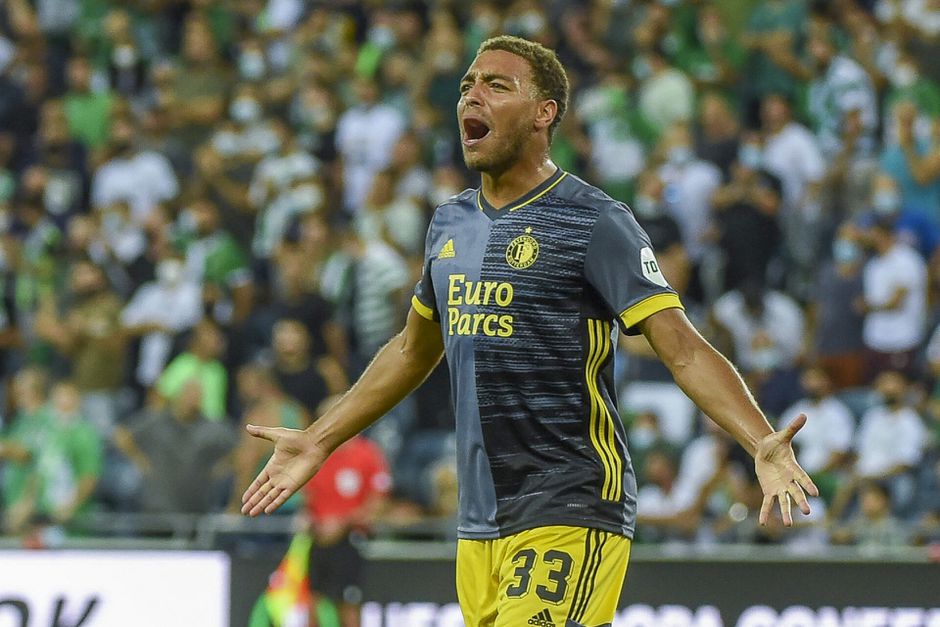 TV-gids: hier en hier volg je het duel van Feyenoord met Maccabi Haifa in de Conference League