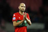 Bas Dost laat weten waardoor hij in elkaar zakte: 'Ik neem even afstand van voetbal' featured image