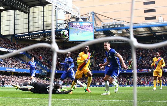 Terugkijken: De mooiste goals in de Premier League (video)