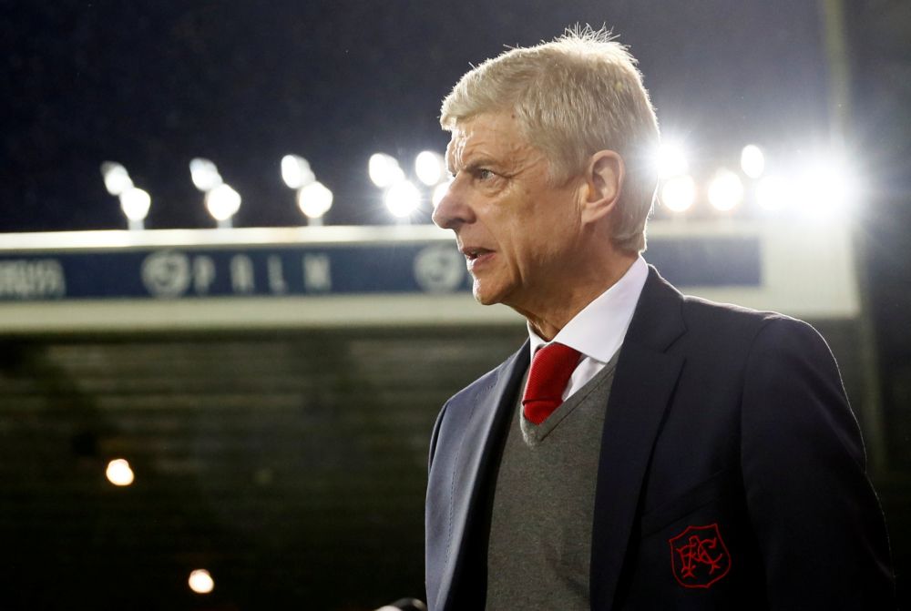 Arsenal haalt weer 'speler voor de toekomst' en wil 'm direct uitlenen
