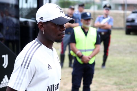 Mathias Pogba geeft toe dat hij achter de bedreigingsvideo van Paul Pogba zat