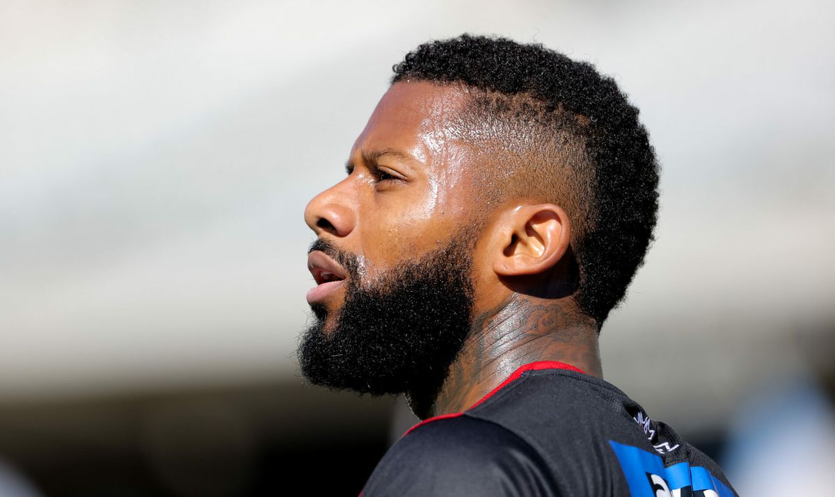 Vertrekt 'good old' Jeremain Lens naar Franse laagvlieger?