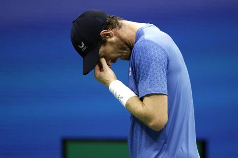 🎥 | Schoen mét trouwring Andy Murray gestolen: 'Sta er slecht op thuis, dat snappen jullie'