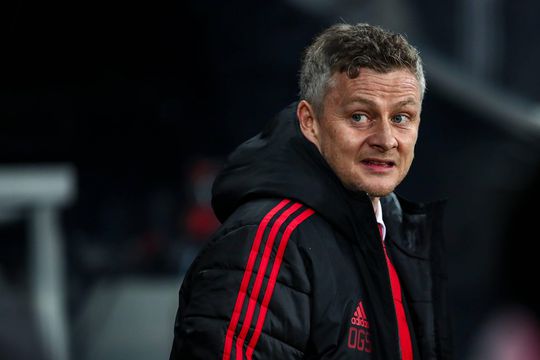 Solskjaer beloont spelers met midweeks tripje naar Dubai