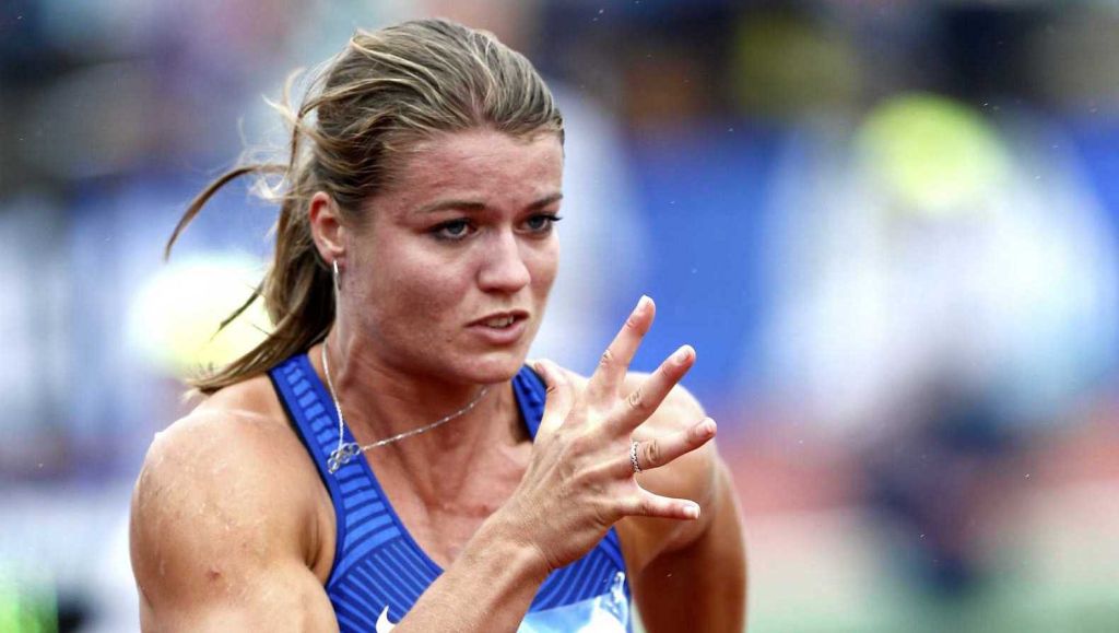 Schippers wint 200 meter bij FBK Games in toptijd