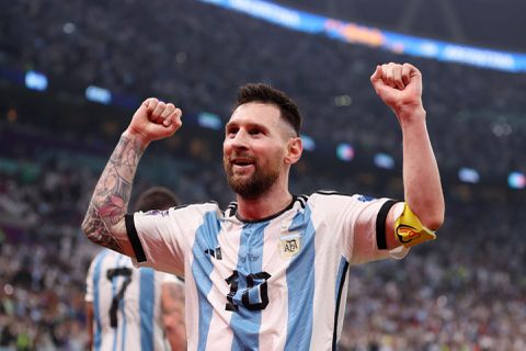 🎥 | Genadeklap! Messi speelt met Gvardiol en levert puntgave assist voor de 3-0