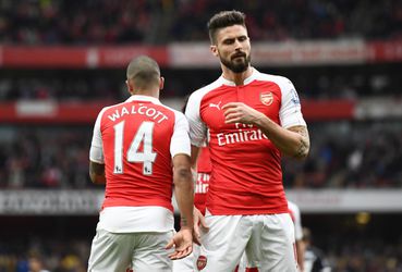 Arsenal-fans woedend over mogelijk nieuw tenue