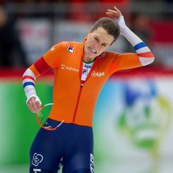 Ireen Wüst legt focus op 1500 meter en laat 'de 1000' schieten