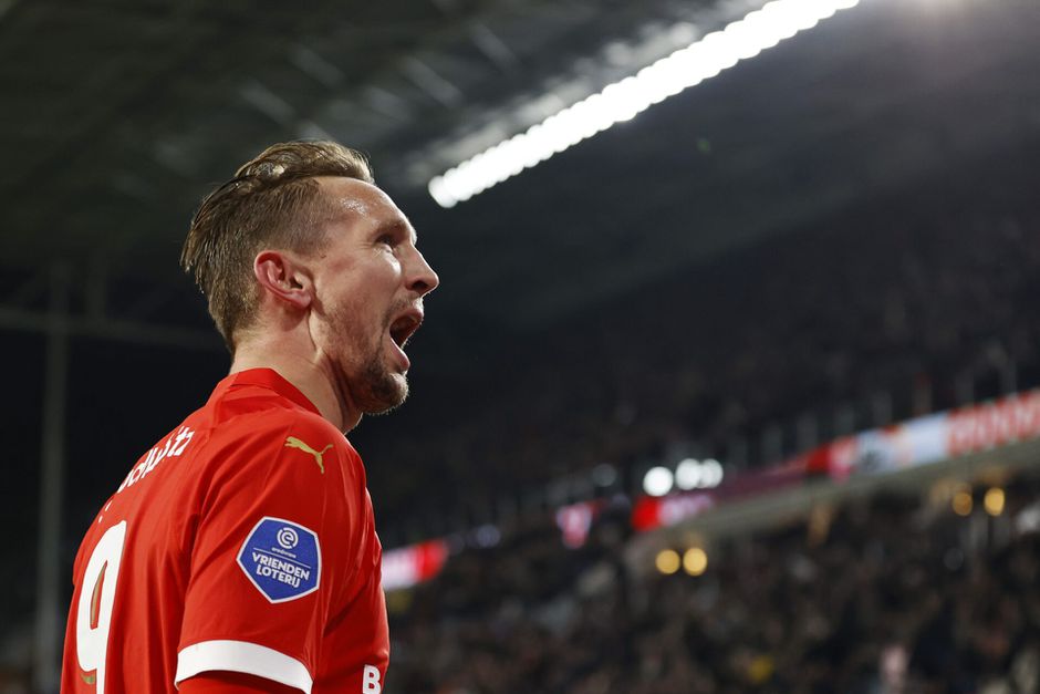 👀 | Dit is waar Feyenoord en PSV nog voor spelen in de laatste Champions League-speelronde