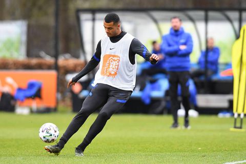 Jong Oranje tegen Jong Duitsland in flink gewijzigde opstelling, verliezen is geen optie