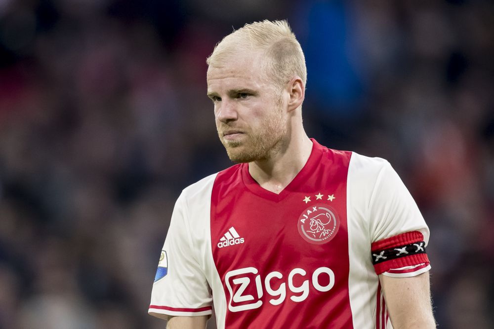 'Klaassen tekent voor 5 jaar bij Everton, Ajax vangt 28,5 miljoen'