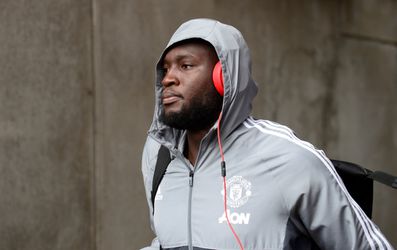 Lukaku is wel klaar met 'lullig' liedje