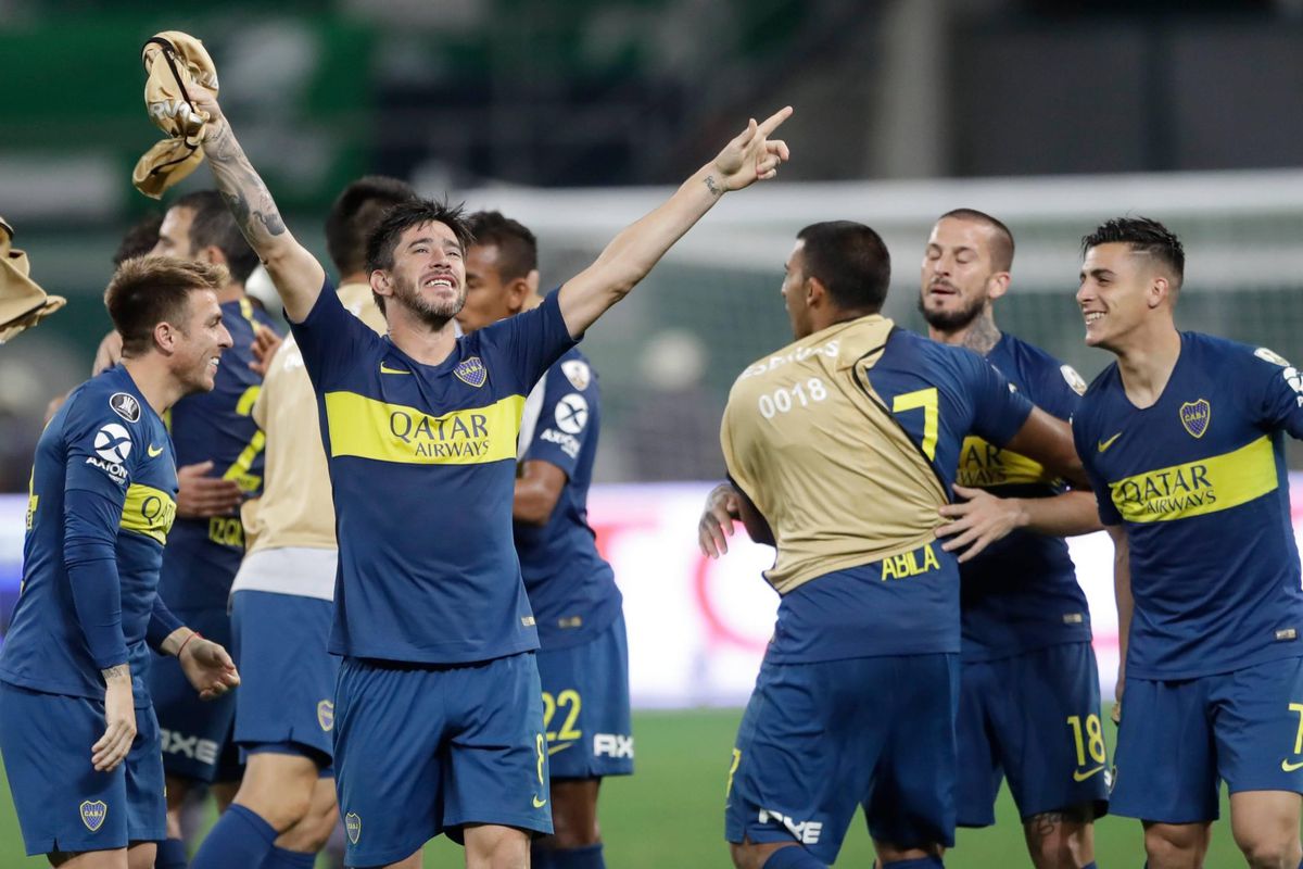 Vet! Copa Libertadores-finale wordt Superclásico: Boca Juniors tegen River Plate