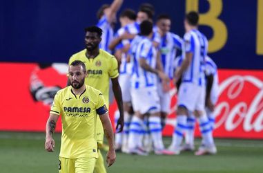 🎥 | Villarreal verspeelt laatste kans op Champions League