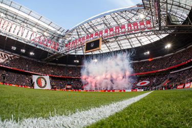Hou 26 en 27 oktober vrij: het wordt een gruwelijk sportweekeinde