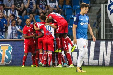 FC Utrecht speelt misschien een dag eerder tegen Zenit