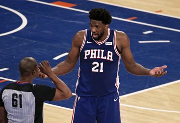 🎥| Lekkere steal leidt tot vechtpartij tijdens NBA-duel