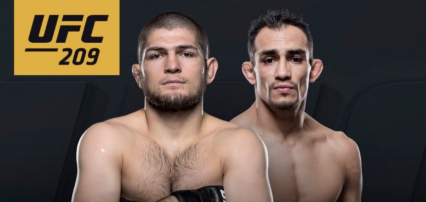 Khabib en Ferguson gaan eindelijk vechten om titel én pot tegen McGregor