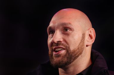 Bokser Tyson Fury gaat met Dillian Whyte praten over nieuw titelgevecht