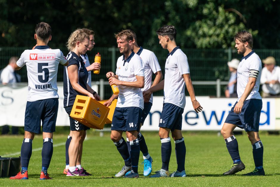 FIFPro wil maximumtemperatuur voor wedstrijden, anders uitstellen