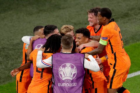 Buitenlandse media zeer positief over Oranje: 'Precies wat toernooi nodig had'