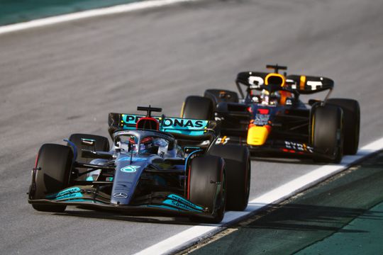 Waarom Max Verstappen de Grand Prix van Brazilië alsnog gaat winnen